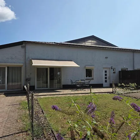 Apartman Laurena Alphen