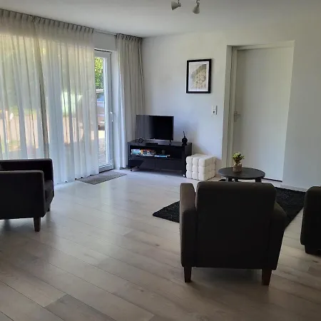 Apartman Laurena