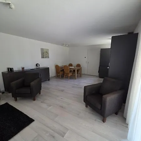 Apartman Laurena Alphen