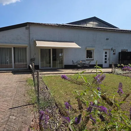 Laurena Apartman