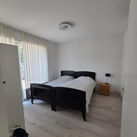 Apartman Laurena *
