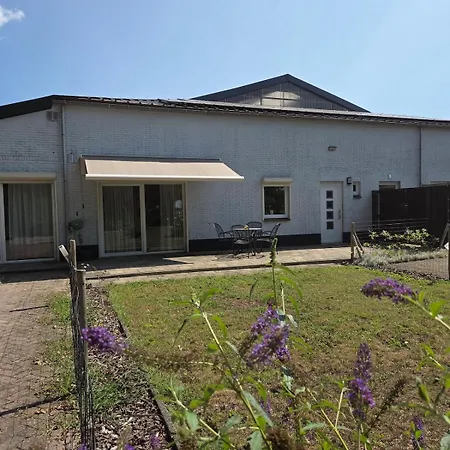 Laurena Appartement Alphen (North Brabant)