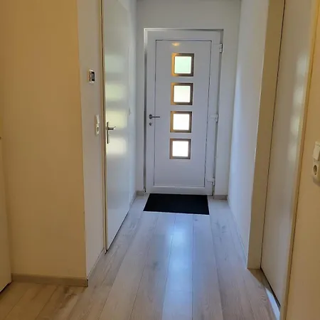 Laurena Apartman